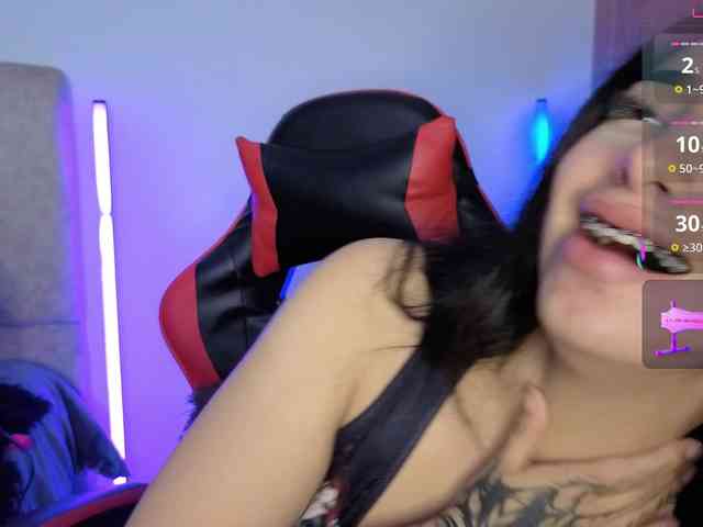Modèle: MaloryTay11