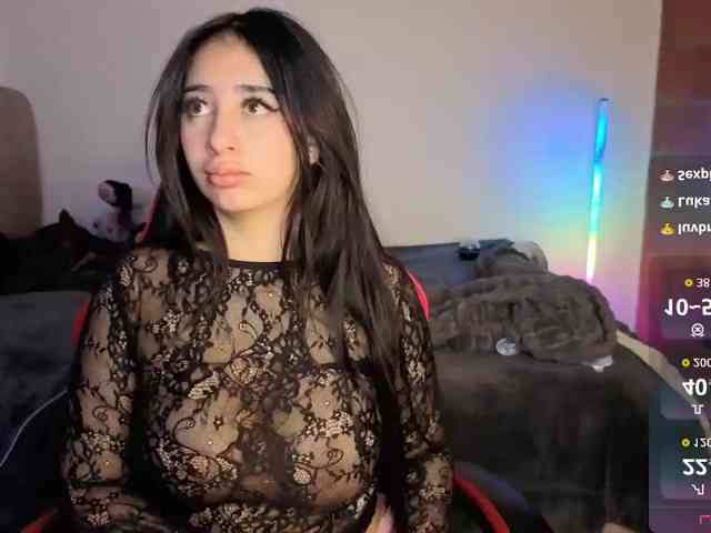 MaloryTay11 webcam