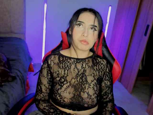 MaloryTay11 webcam