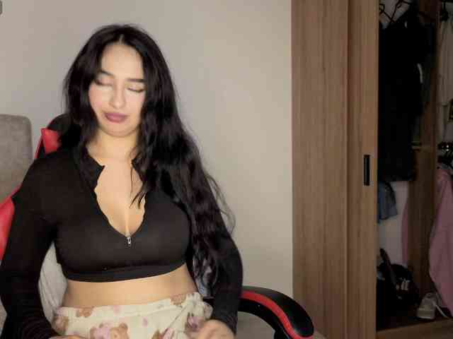 MaloryTay11 webcam