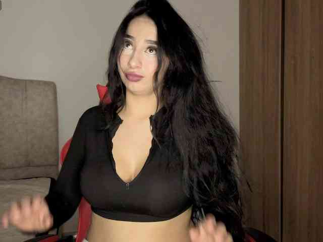 MaloryTay11 webcam