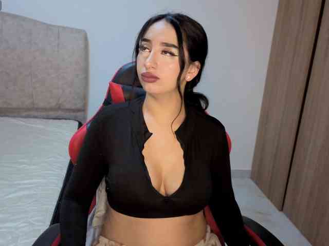 MaloryTay11 webcam