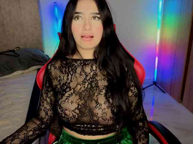 MaloryTay11 webcam