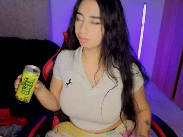 MaloryTay11 webcam