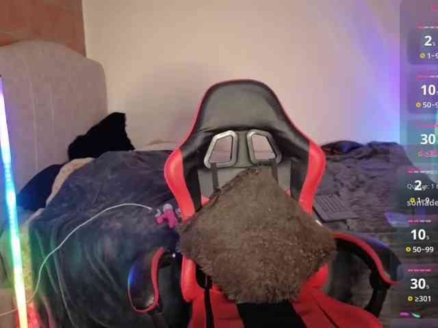 MaloryTay11 webcam