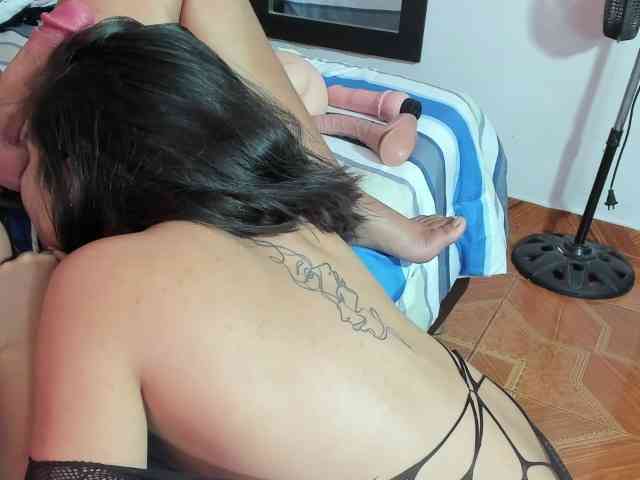 Modelo: mollyandshane