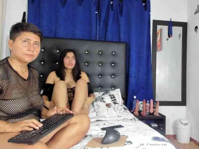 mollyandshane webcam
