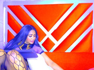 PerlaZultana Porn Show