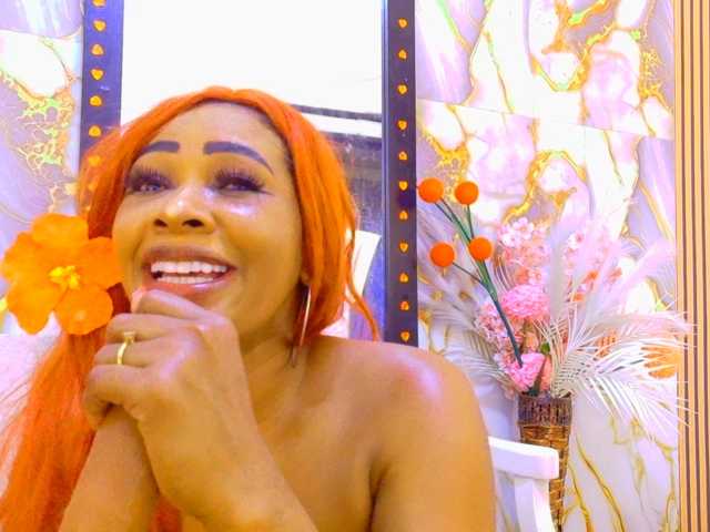 PerlaZultana live cam on BongaCams