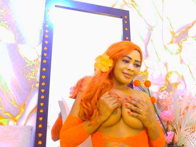 PerlaZultana, en vivo ahora en BongaCams