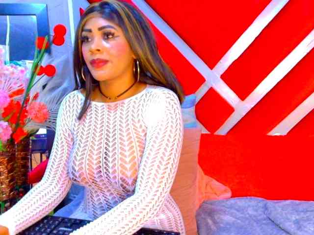 PerlaZultana webcam