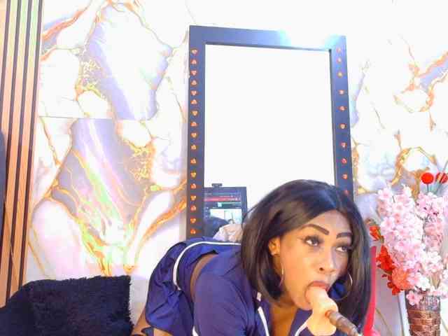 PerlaZultana webcam