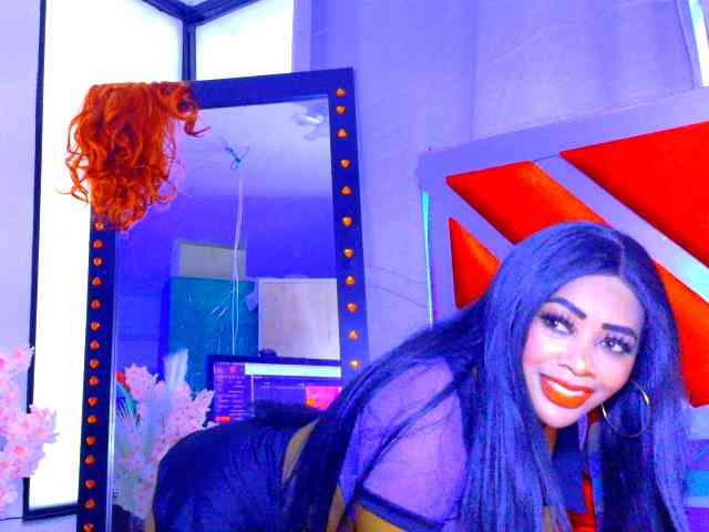 PerlaZultana webcam