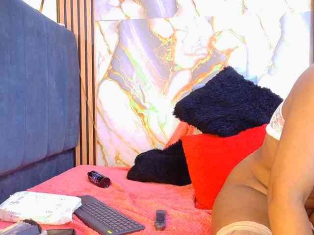 PerlaZultana webcam