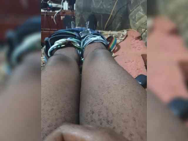 Asskidafrica