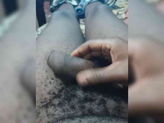 Asskidafrica