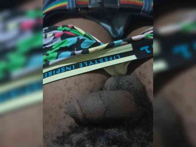 Asskidafrica