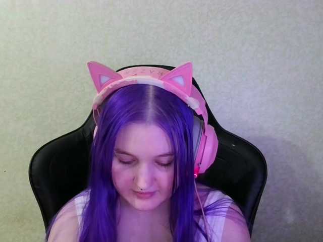 ZoyaFilini chat room