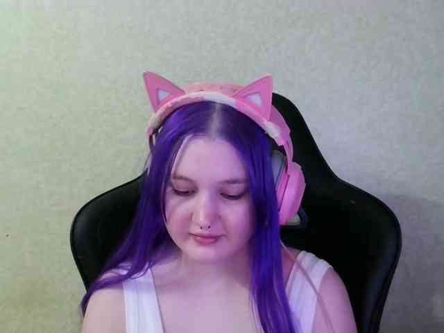 ZoyaFilini webcam