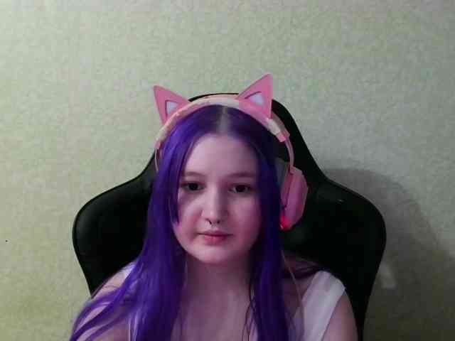 ZoyaFilini webcam