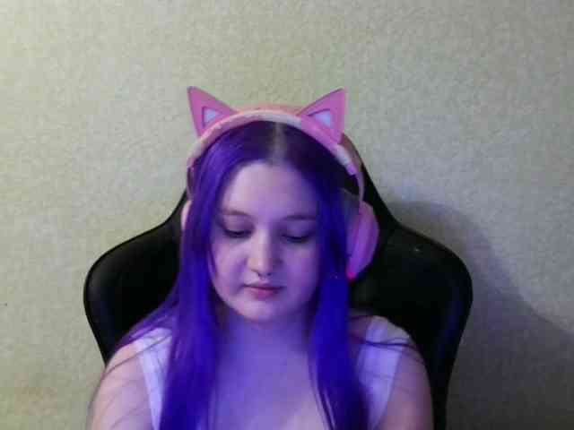 ZoyaFilini webcam