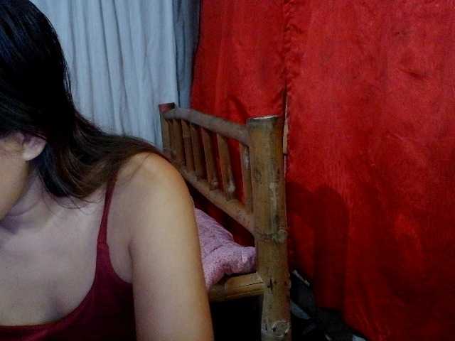 Asianworld live cam on BongaCams