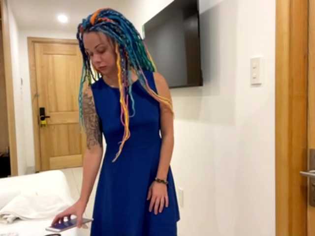 Clara Crupi (ClaraCrupi)