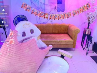 Afrodita-Loren Porn Show