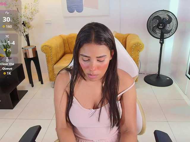 Afrodita-Loren Cam en direct sur BongaCams