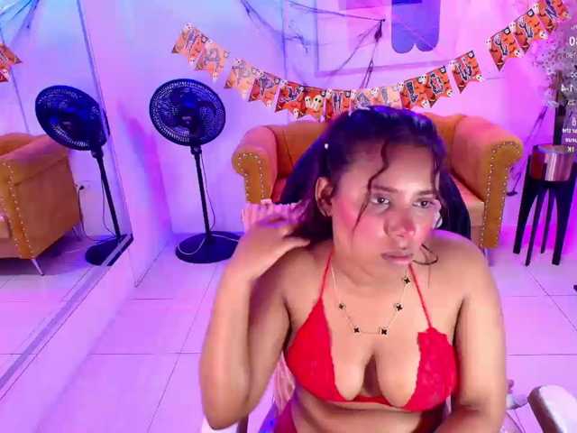 Afrodita-Loren live cam on BongaCams
