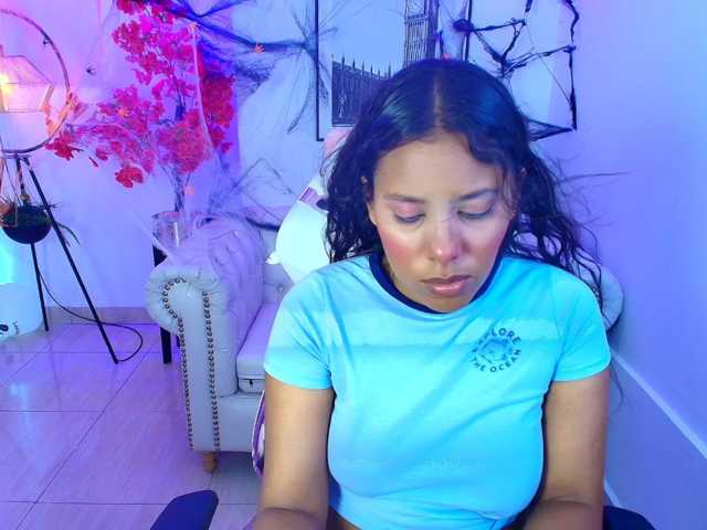 Afrodita-Loren live cam on BongaCams