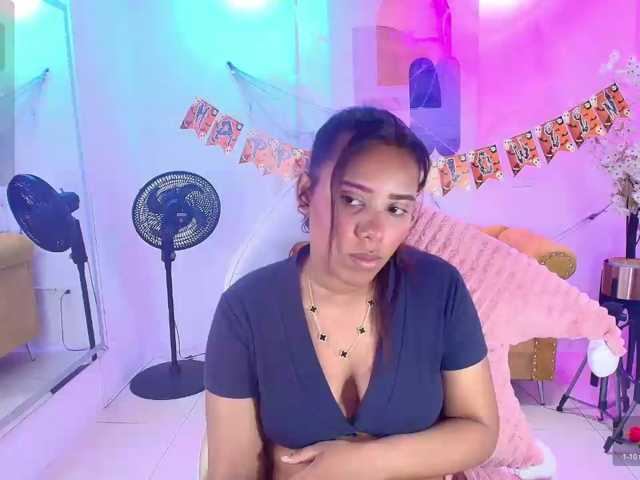 Afrodita-Loren live cam preview