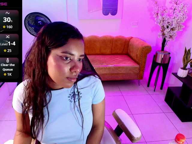 Afrodita-Loren live cam on BongaCams