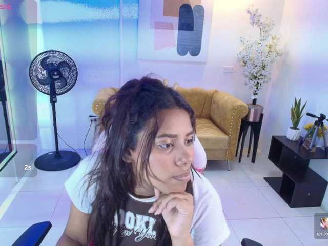 Afrodita-Loren live webcam show