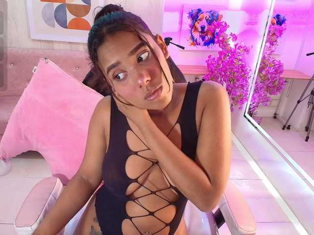Afrodita-Loren live cam on BongaCams