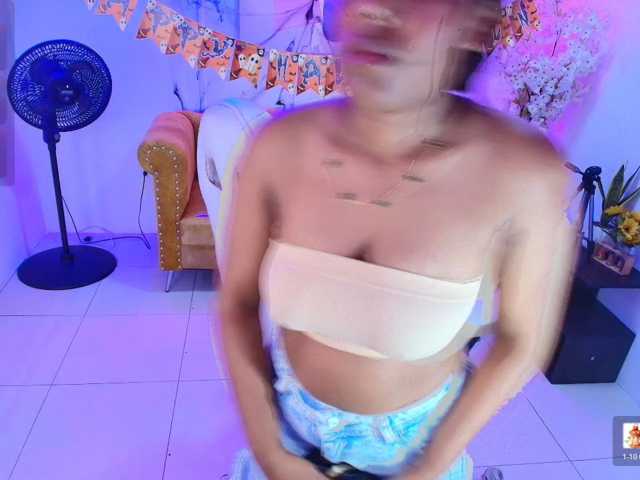 Afrodita-Loren live cam on BongaCams