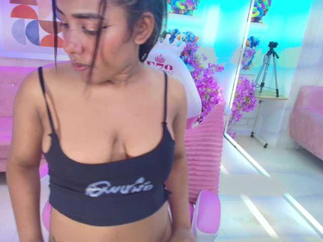 Afrodita-Loren live cam on BongaCams