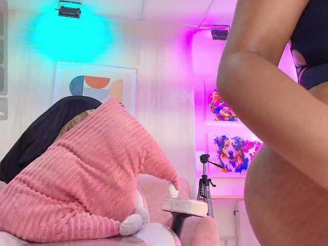 Afrodita-Loren live cam on BongaCams