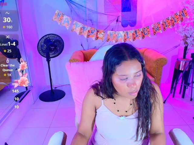 Afrodita-Loren, live now on BongaCams