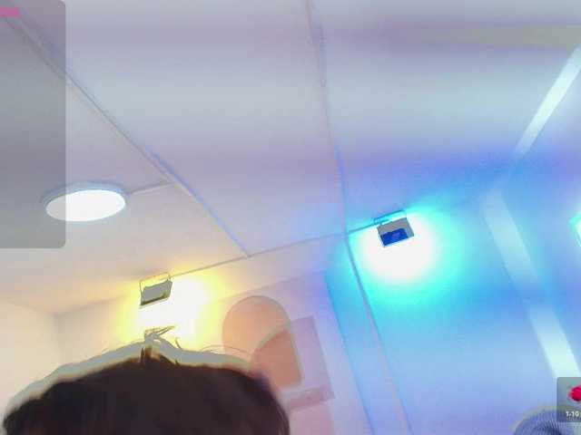 Afrodita-Loren live cam on BongaCams