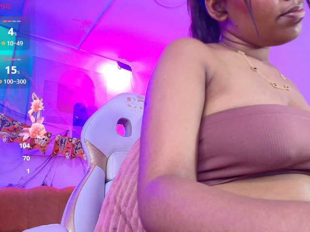 Afrodita-Loren live cam preview