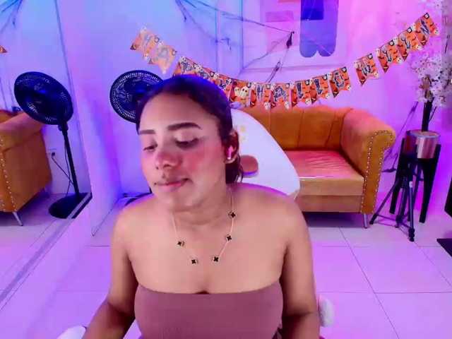 Afrodita-Loren live cam on BongaCams