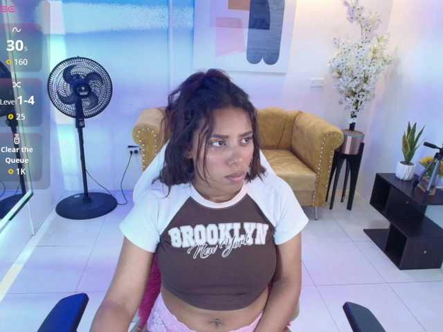 Afrodita-Loren live webcam show