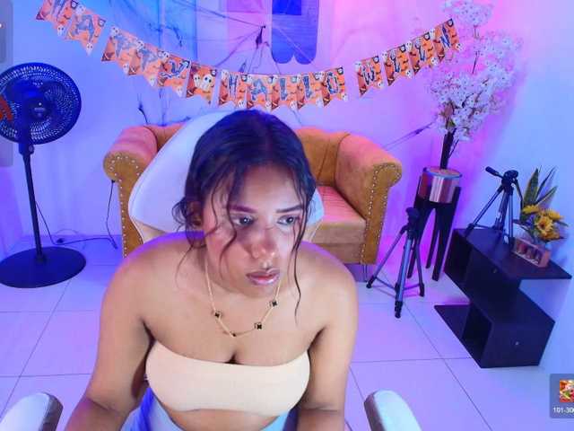 Afrodita-Loren live cam on BongaCams