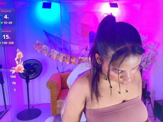 Afrodita-Loren live cam on BongaCams