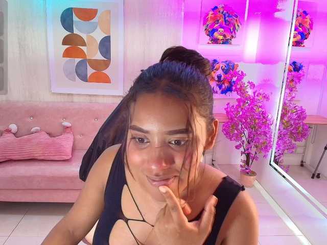 Afrodita-Loren live cam on BongaCams