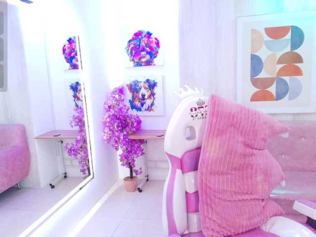 Afrodita-Loren live cam on BongaCams
