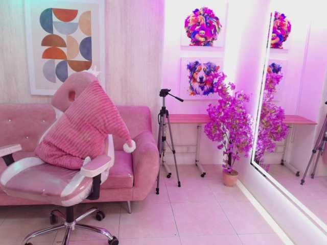 Afrodita-Loren live cam on BongaCams