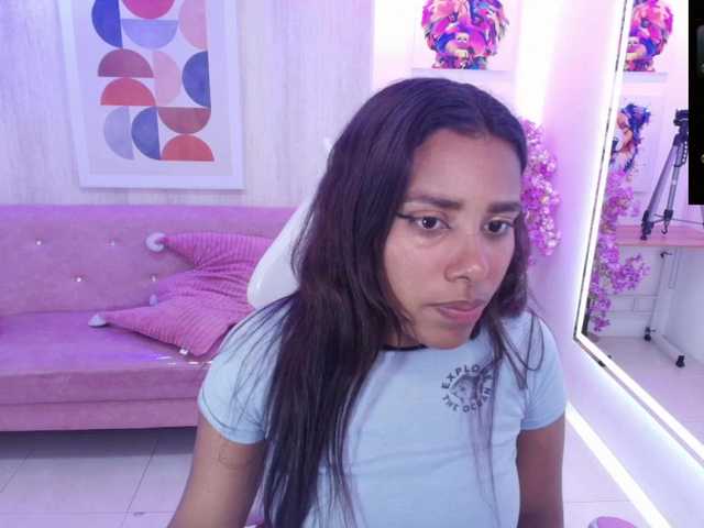 Afrodita-Loren live cam on BongaCams