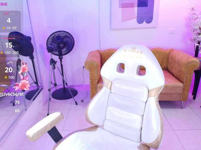 Afrodita-Loren live cam preview